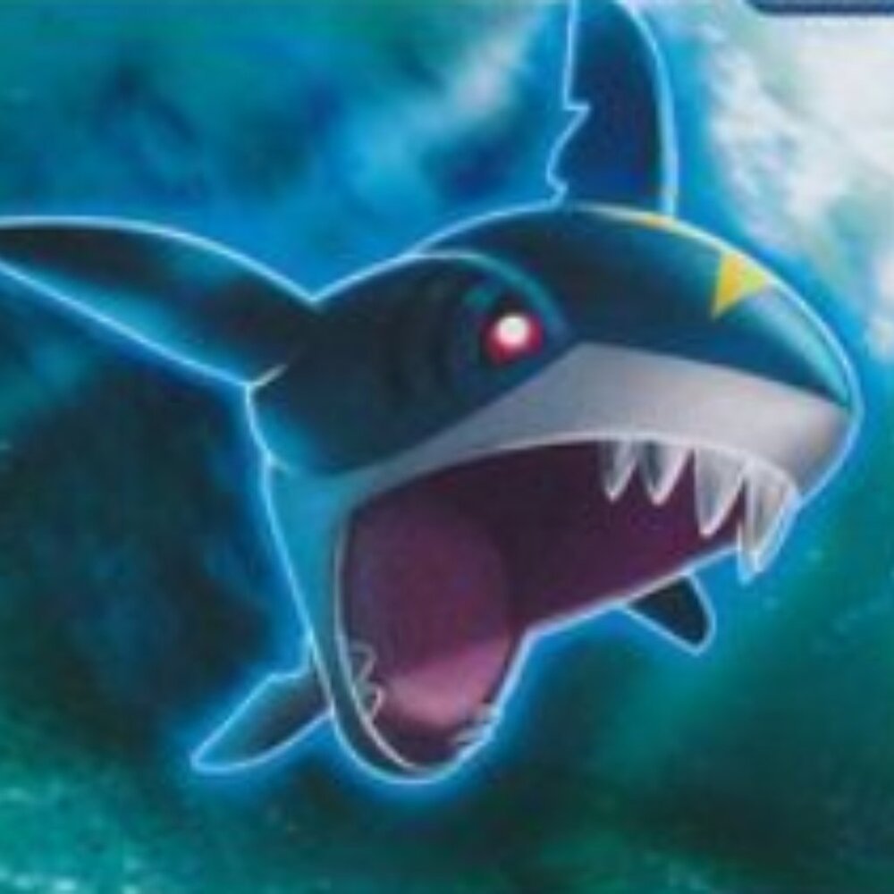 Meet your Posher, Maureen